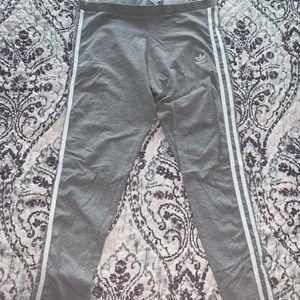 Adidas leggings